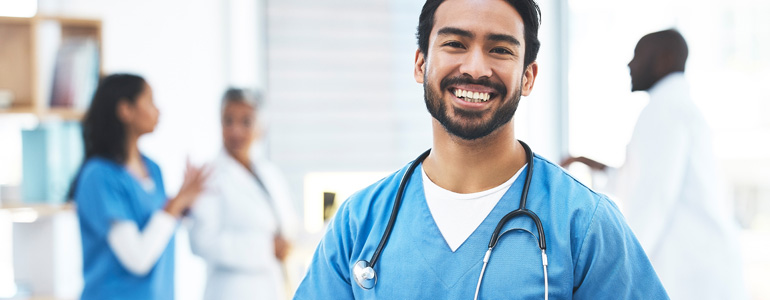 Medical Appreciation Day