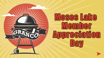 Moses Lake Member Appreciation Day