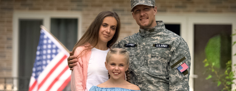 Military Appreciation Day